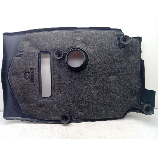 Tampa Capa Proteção Motor Mercedes C180 2015 A 2019