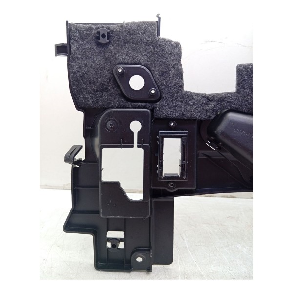 Moldura Painel Inferior Mercedes C180 2015 A 2019