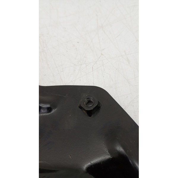 Suporte Caixa De Ar Pajero Full 01/18