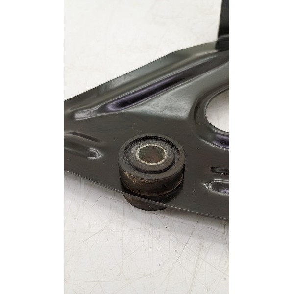 Suporte Caixa De Ar Pajero Full 01/18