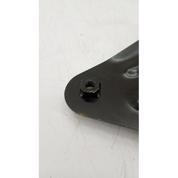 Suporte Caixa De Ar Pajero Full 01/18