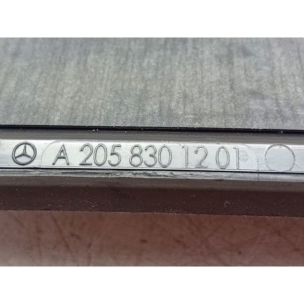 Duto Ar Carroceria Mercedes C180 2015 A 2019