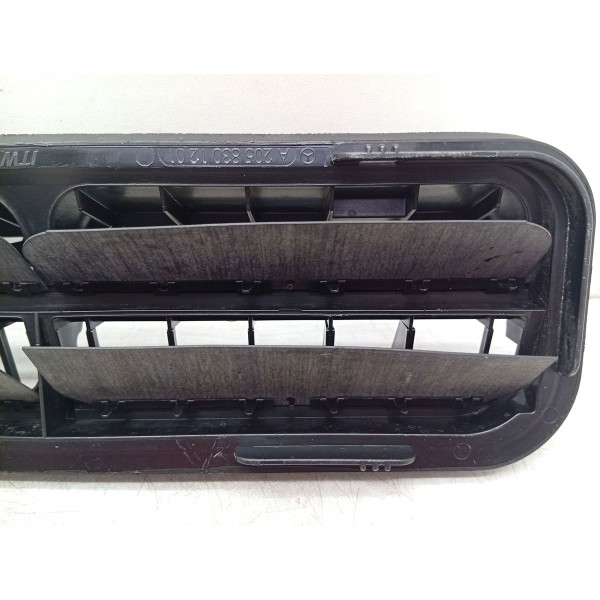 Duto Ar Carroceria Mercedes C180 2015 A 2019