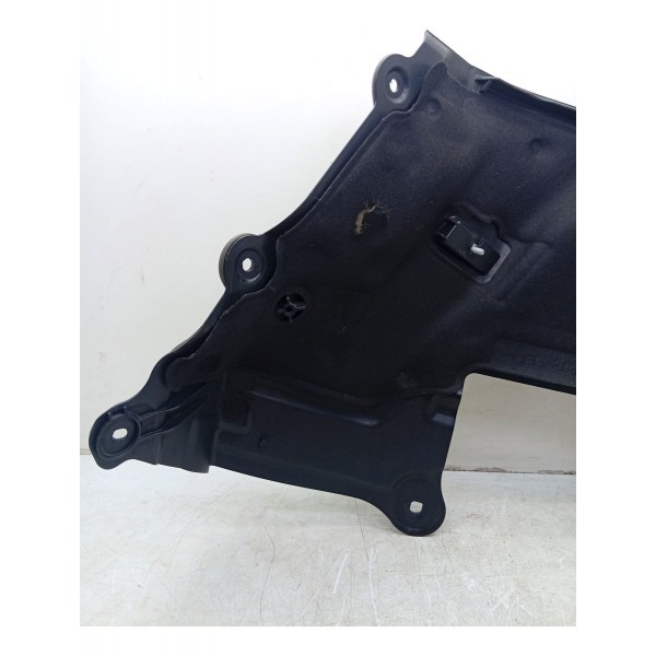 Defletor Calor Cofre Esquerdo C180 15/19 A2056205801