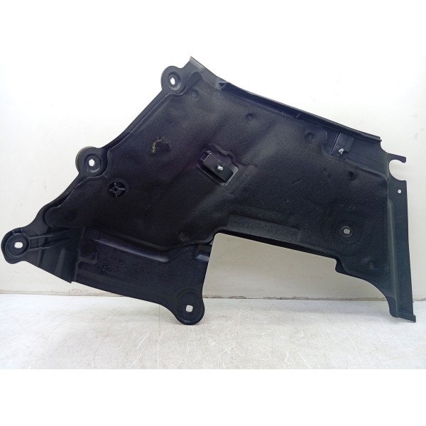 Defletor Calor Cofre Esquerdo C180 15/19 A2056205801