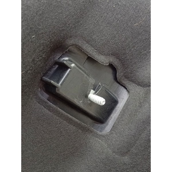 Defletor Calor Cofre Esquerdo C180 15/19 A2056205801