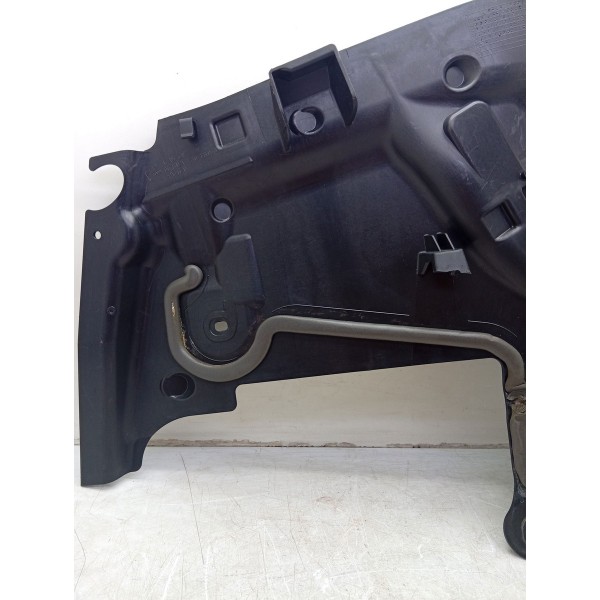 Defletor Calor Cofre Esquerdo C180 15/19 A2056205801