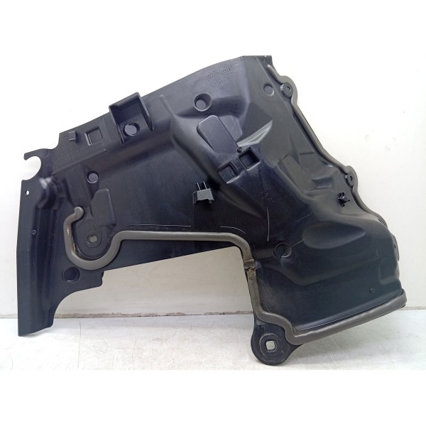 Defletor Calor Cofre Esquerdo C180 15/19 A2056205801