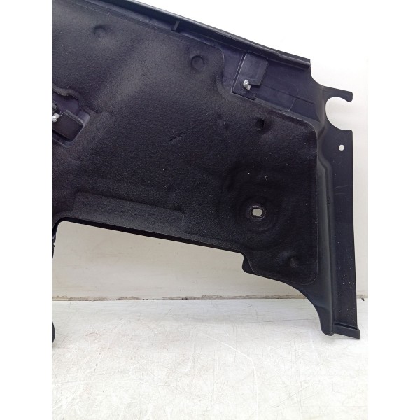 Defletor Calor Cofre Esquerdo C180 15/19 A2056205801