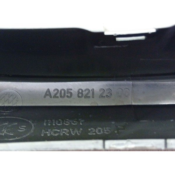 Moldura Dobradiça Tampa (te) C180 15/19 A2058212300