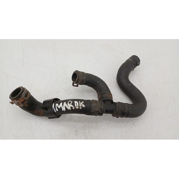 Mangueira Radiador Volkswagen Amarok V6 2017 A 2022