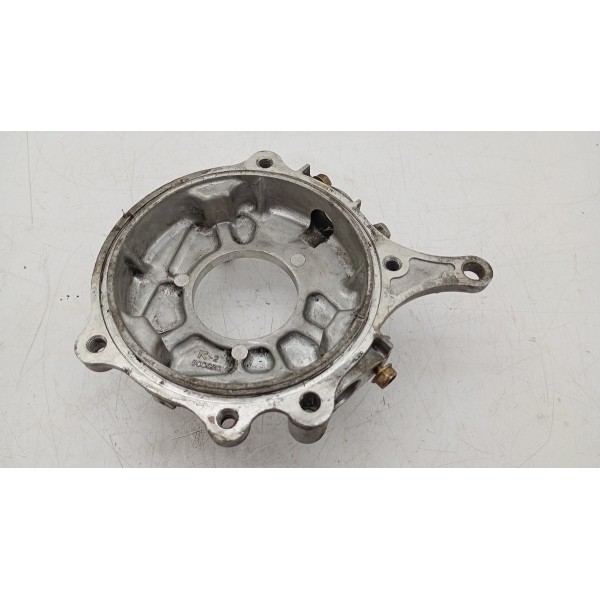 Carcaça Fixação Bomba Da Pajeiro Full