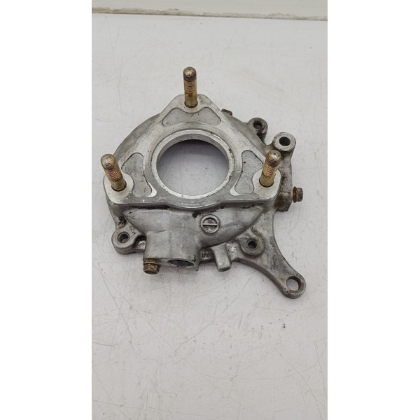 Carcaça Fixação Bomba Da Pajeiro Full