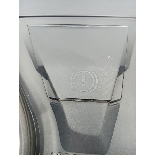 Grade Churrasqueira Esquerda Mercedes C180 2015 A 2019