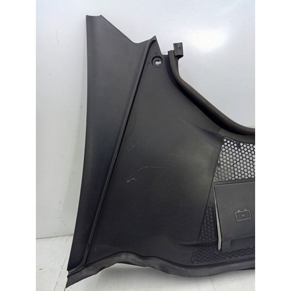 Churrasqueira Párabrisa Direita C180 15/19 A2058308204