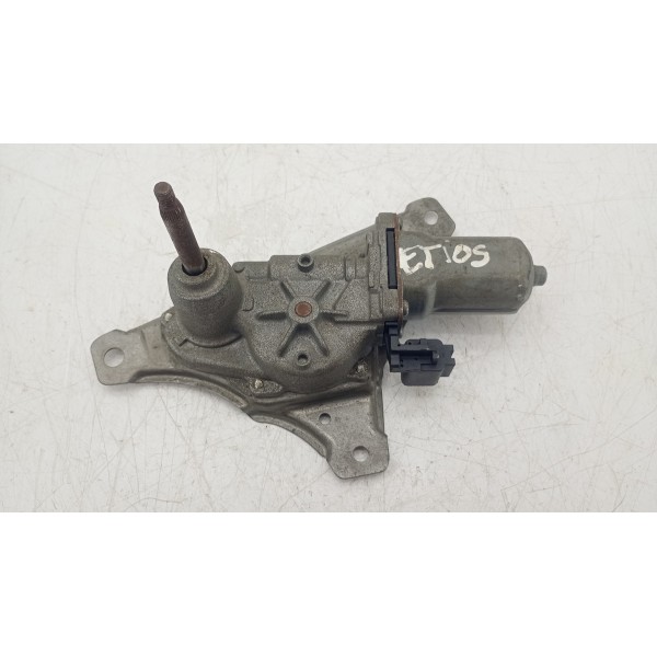 Motor Limpador Traseiro Toyota Etios 12/20 8513052190