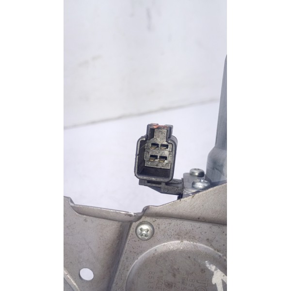 Motor Limpador Traseiro Toyota Etios 12/20 8513052190