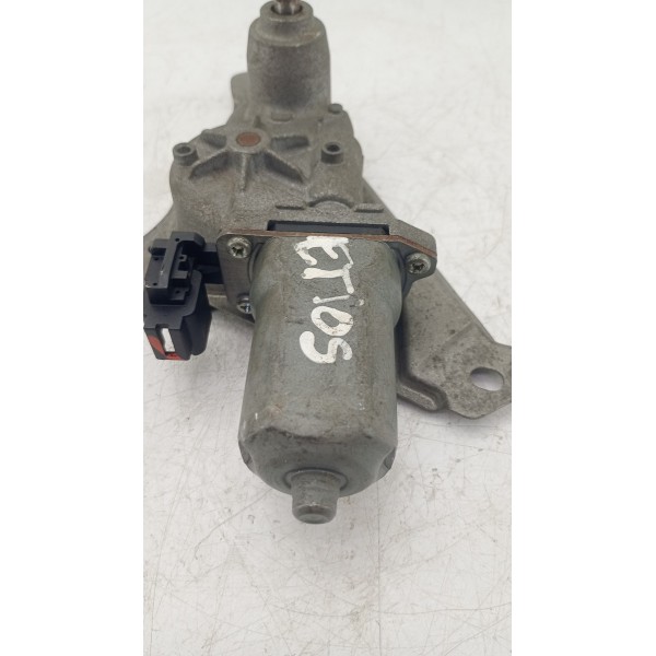 Motor Limpador Traseiro Toyota Etios 12/20 8513052190