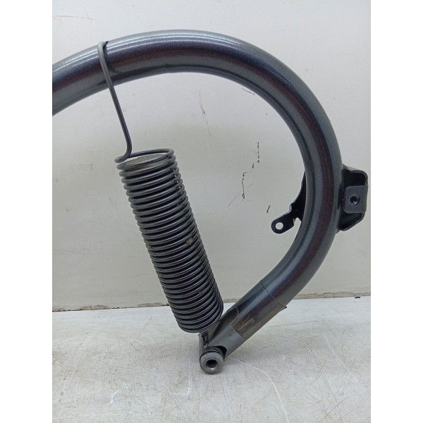 Dobradiça Tampa Direita Mercedes C180 2015 A 2019