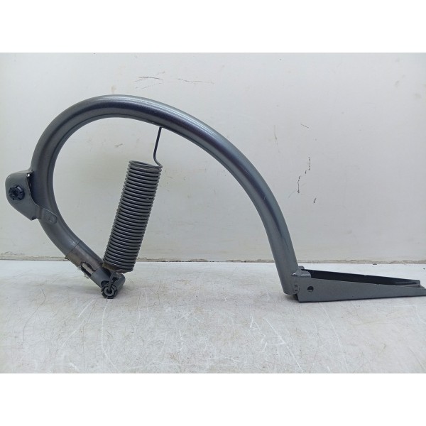 Dobradiça Tampa Direita Mercedes C180 2015 A 2019