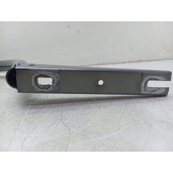 Dobradiça Tampa Direita Mercedes C180 2015 A 2019