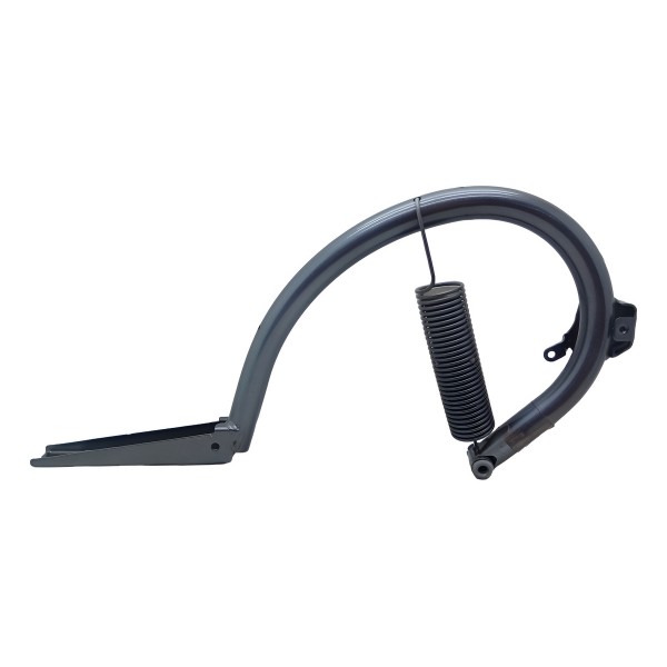 Dobradiça Tampa Direita Mercedes C180 2015 A 2019