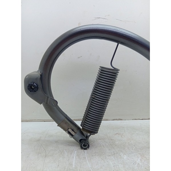 Dobradiça Tampa Direita Mercedes C180 2015 A 2019