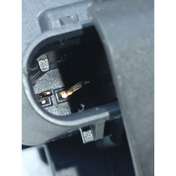 Sensor Colisão Porta Dian\esq Mercedes C180 2015 A 2019