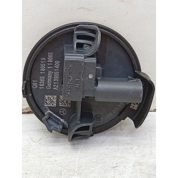 Sensor Colisão Porta Dian\esq Mercedes C180 2015 A 2019