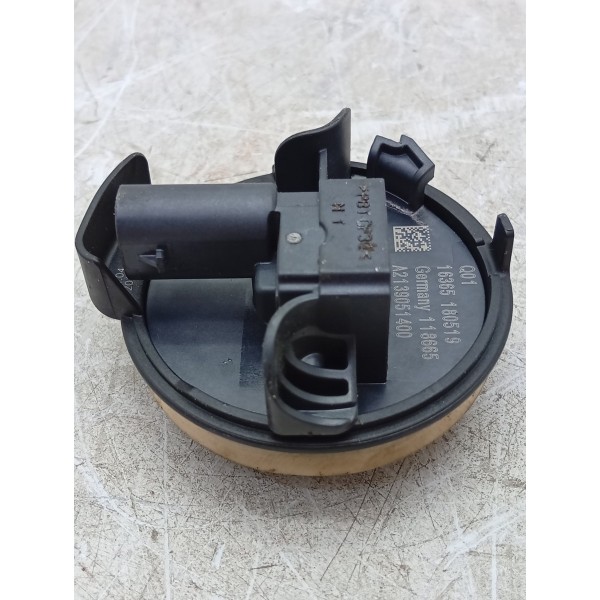 Sensor Colisão Porta Dian\esq Mercedes C180 2015 A 2019