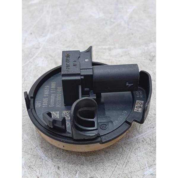 Sensor Colisão Porta Dian\esq Mercedes C180 2015 A 2019