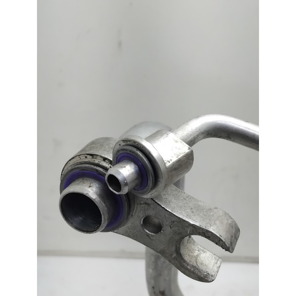 Mangueira Ar Condicionado Mercedes C180 2015 A 2019