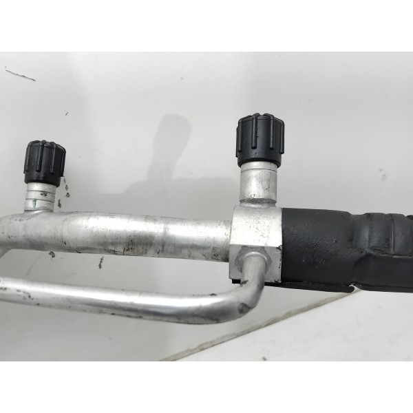 Mangueira Ar Condicionado Mercedes C180 2015 A 2019