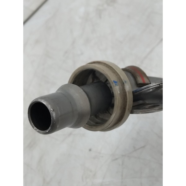 Mangueira Óleo Câmbio Mercedes C180 2015 A 2019