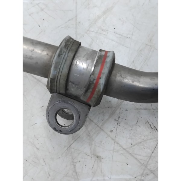 Mangueira Óleo Câmbio Mercedes C180 2015 A 2019