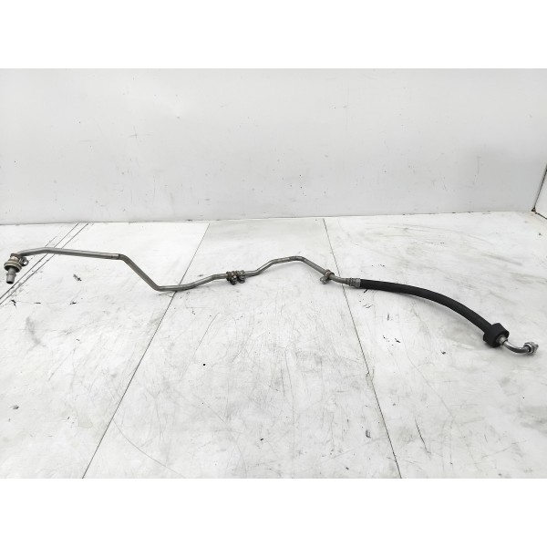 Mangueira Óleo Câmbio Mercedes C180 2015 A 2019