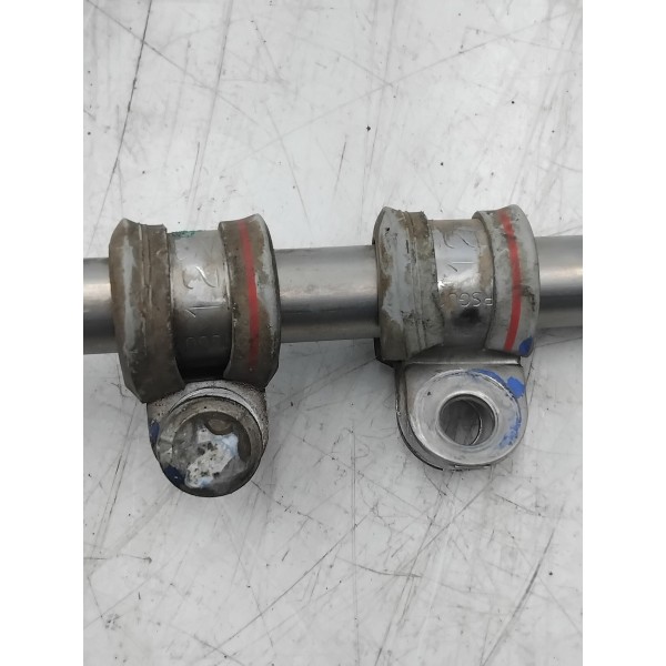 Mangueira Óleo Câmbio Mercedes C180 2015 A 2019