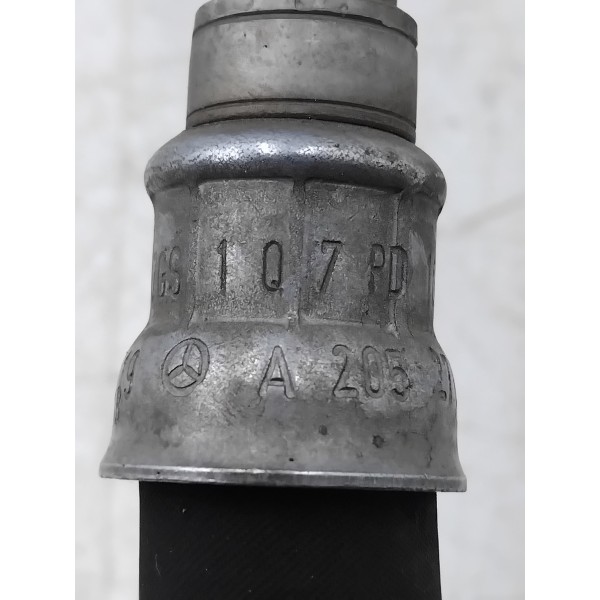 Mangueira Óleo Câmbio Mercedes C180 2015 A 2019