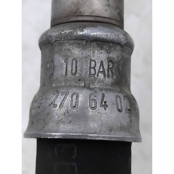 Mangueira Óleo Câmbio Mercedes C180 2015 A 2019