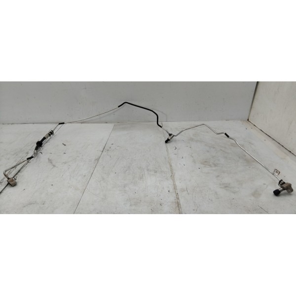 Mangueira Ar Condicionado Amarok V6 2017 A 2022