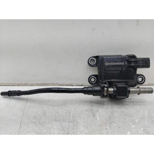 Sensor Bomba Combustível Flex Mercedes C180 2015 A 2019