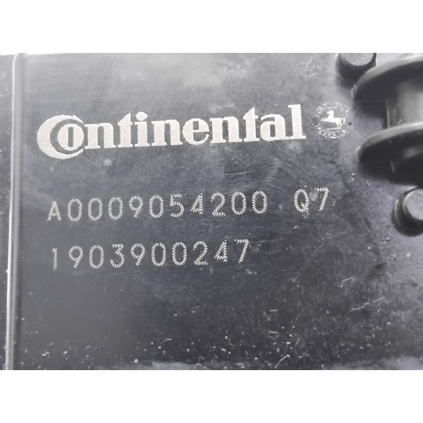 Sensor Bomba Combustível Flex Mercedes C180 2015 A 2019