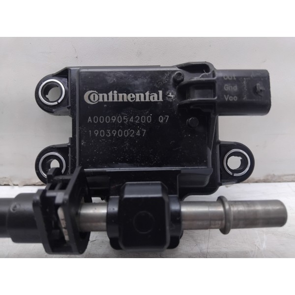 Sensor Bomba Combustível Flex Mercedes C180 2015 A 2019