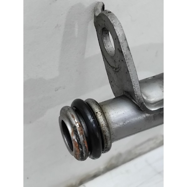 Cano Arrefecimento Mercedes C180 2015 A 2019