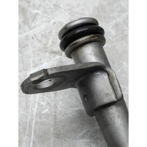 Cano Arrefecimento Mercedes C180 2015 A 2019