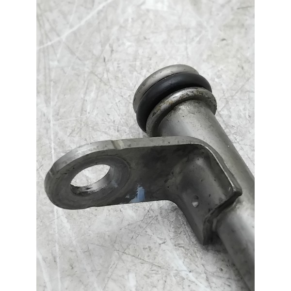 Cano Arrefecimento Mercedes C180 2015 A 2019