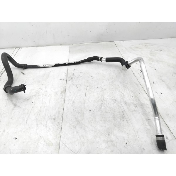 Mangueira Ar Condicionado Mercedes C180 2015 A 2019