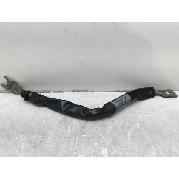 Cabo Aterramento Mercedes C180 2015 A 2019