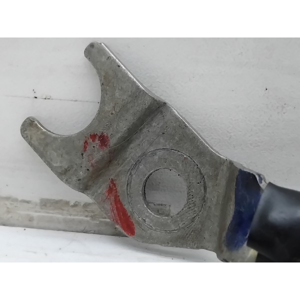 Cabo Aterramento Mercedes C180 2015 A 2019