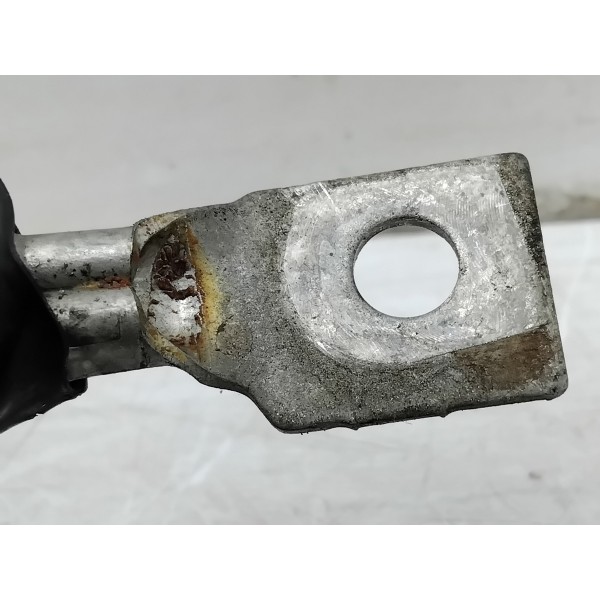 Cabo Aterramento Mercedes C180 2015 A 2019